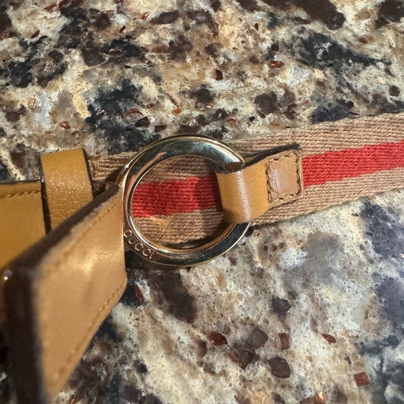 Gucci Belt - Picture 13 of 15